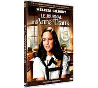 Le Journal d'Anne Frank [DVD]