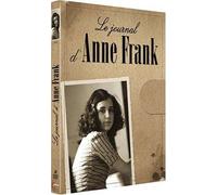 Le Journal d'Anne Frank [Francia] [DVD]