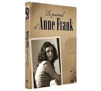 Le Journal d'Anne Frank [Francia] [DVD]