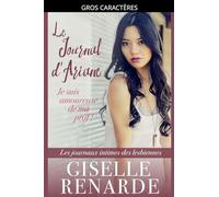 Le journal d'Ariane: 1 (Les Journaux Intimes Des Lesbiennes)