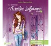 Le Journal Daurélie Laflamme - Tome 1 (audiolibro)