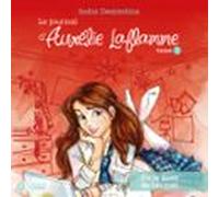 le journal daurélie laflamme - tome 2 (audiolibro)