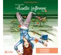 Le Journal Daurélie Laflamme - Tome 4 (audiolibro)