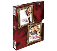 Le journal de bridget jones;ce que veulent les femmes [Francia] [DVD]