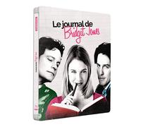 Le Journal de Bridget Jones [Francia] [4k Ultra-HD + Blu-Ray]