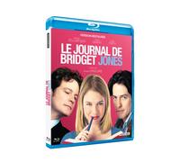 Le Journal de Bridget Jones [Francia] [Blu-ray]