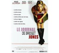 Le Journal de Bridget Jones [Francia] [DVD]
