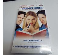Le journal de bridget jones [Francia] [VHS]