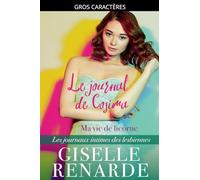 Le journal de Cosima: ma vie de licorne: 3 (Les Journaux Intimes Des Lesbiennes)