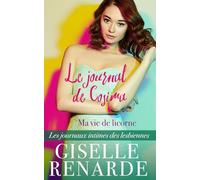 Le journal de Cosima: ma vie de licorne (Les journaux intimes des lesbiennes)