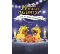 Le Journal De Gurty (tome 13) - Cest Nul Dêtre Amoureuse (ebook)