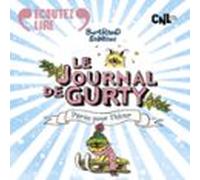 Le Journal de Gurty (Tome 2) - Parée pour l'hiver