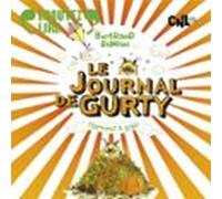 Le Journal De Gurty (tome 3) - Marrons À Gogo (audiolibro)