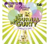 Le Journal De Gurty (Tome 4) - Printemps De Chien