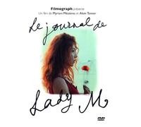Le Journal de Lady M. [Francia] [DVD]