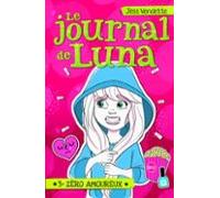 Le Journal De Luna T03 (ebook)