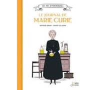 Le Journal De Marie Curie (ebook)
