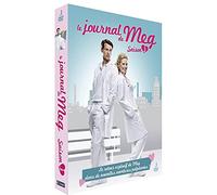 Le Journal de Meg - Saison 3 [Francia] [DVD]