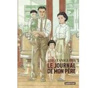 Le journal de mon père: Édition cartonnée