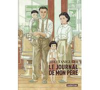 Le journal de mon père: Édition cartonnée