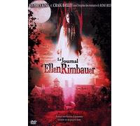 Le Journal d'Ellen Rimbauer [Francia] [DVD]