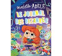 Le journal des bizarres