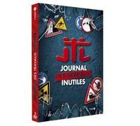Le Journal des Travaux Inutiles [DVD]