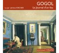 Le Journal D'un Fou