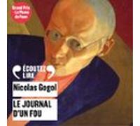 Le Journal Dun Fou (audiolibro)