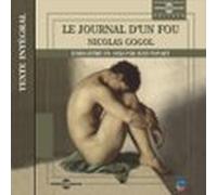 Le Journal Dun Fou (audiolibro)