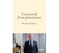 Le journal d'un prisonnier