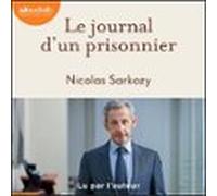 Le Journal Dun Prisonnier (audiolibro)