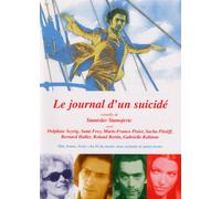 Le Journal d'un suicidé [Francia] [DVD]