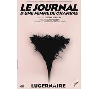 Le journal d'une femme de chambre