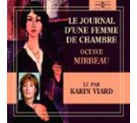 Le Journal Dune Femme De Chambre (audiolibro)
