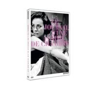 Le Journal d'une femme de chambre [Francia] [DVD]