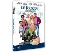 Le journal [Francia] [DVD]