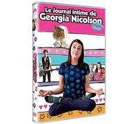 Le Journal intime de Georgia Nicolson [Francia] [DVD]