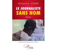 Le journaliste sans nom