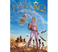 Le joyau du génie: 14