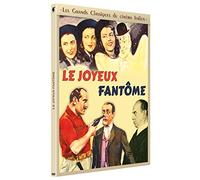 Le Joyeux fantôme [Francia] [DVD]
