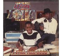 Le Juan Love & DJ Man - i still feel good LP
