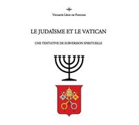 Le Judaïsme et le Vatican