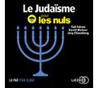 Le Judaïsme Pour Les Nuls (audiolibro)
