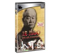 Le Judo - 100 ans d'histoire [Francia] [DVD]