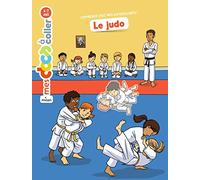 Le judo