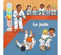 Le judo