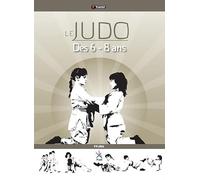 Le Judo des 6-8 ans