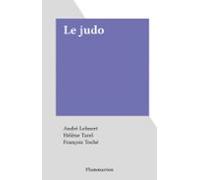 Le Judo (ebook)