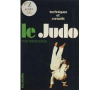 Le Judo (ebook)